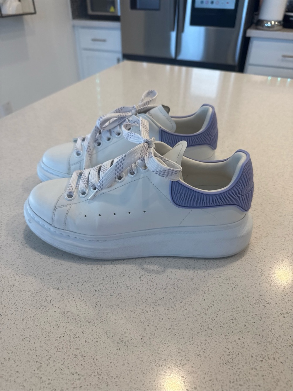 Alexander McQueen Size 38 D